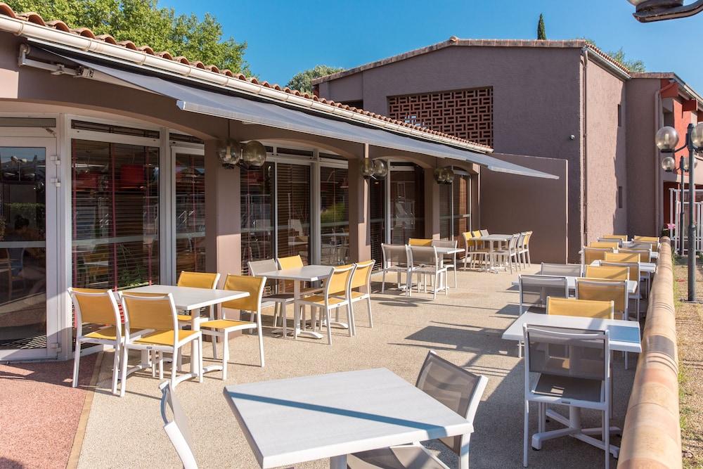Ibis Montelimar Nord Saulce-sur-Rhône Exterior foto