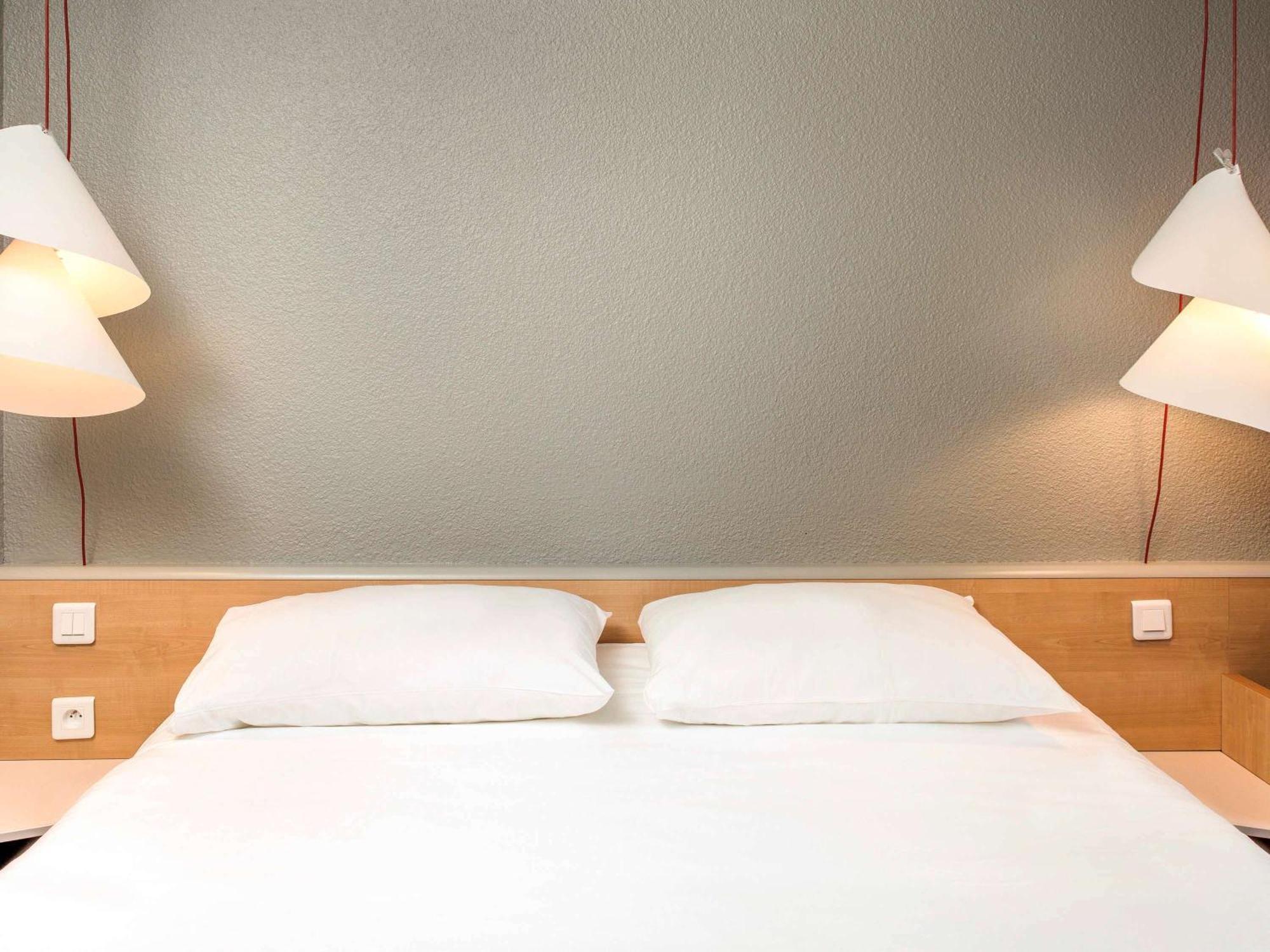 Ibis Montelimar Nord Saulce-sur-Rhône Exterior foto