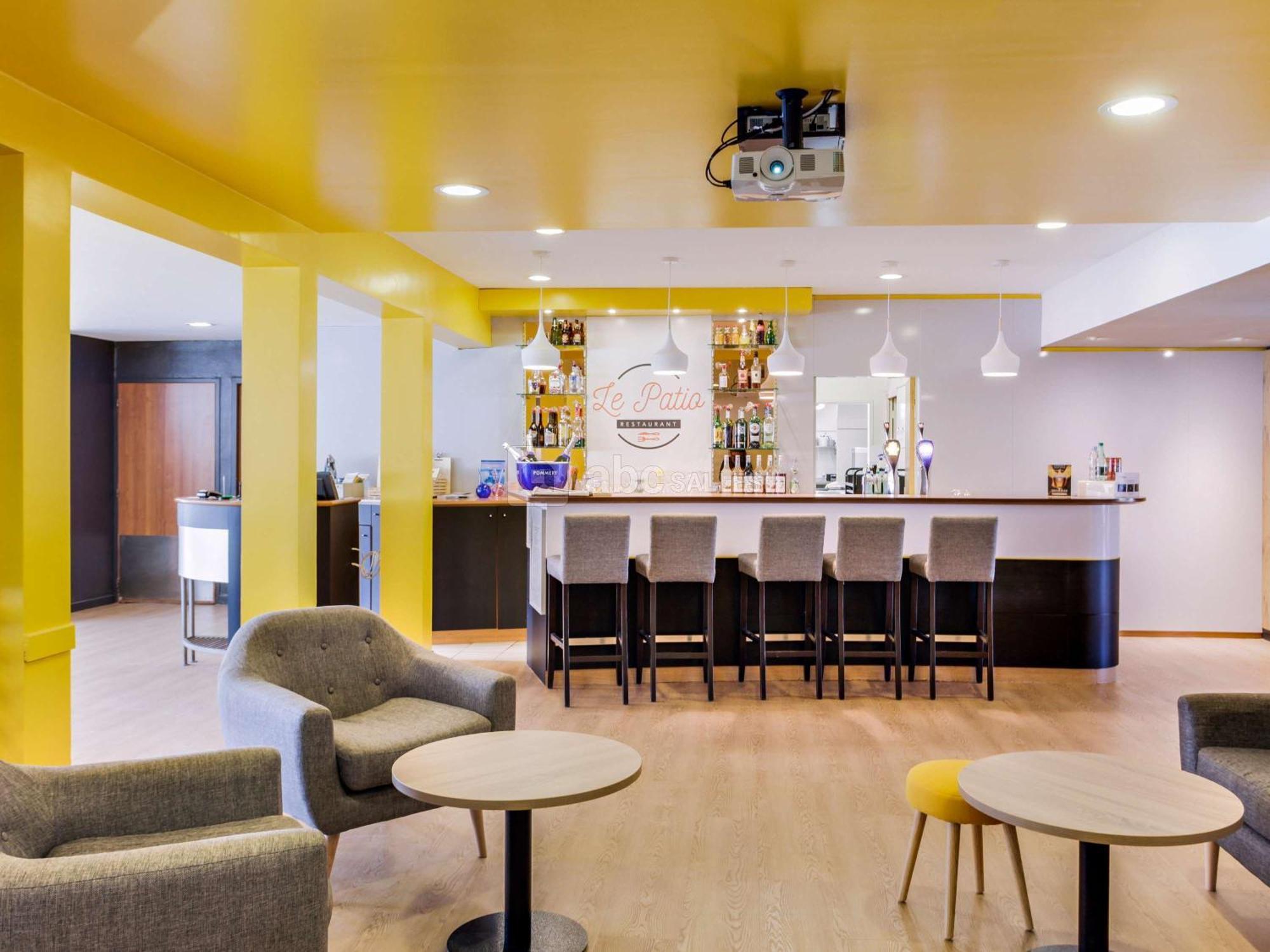 Ibis Montelimar Nord Saulce-sur-Rhône Exterior foto